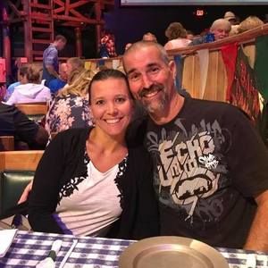 Meet your Posher, Stacey